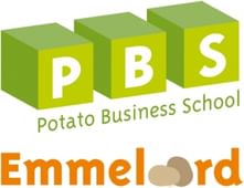 Potato Business School Emmeloord - standard course (English)