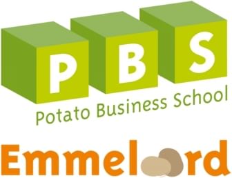 Potato Business School Emmeloord - standard course (English)