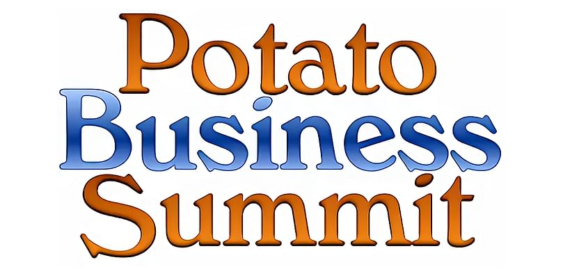 Wednesday January 5, 2022 - The first Day of Potato Expo