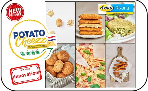 Potato Cheezz Potato Cheezz