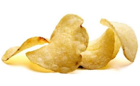 Amazing effects of Pulsed Electric Field on Potato Chips Amazing effects of Pulsed Electric Field on Potato Chips