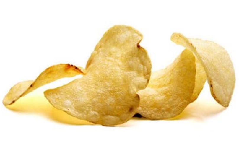 Potato Chips Potato Chips
