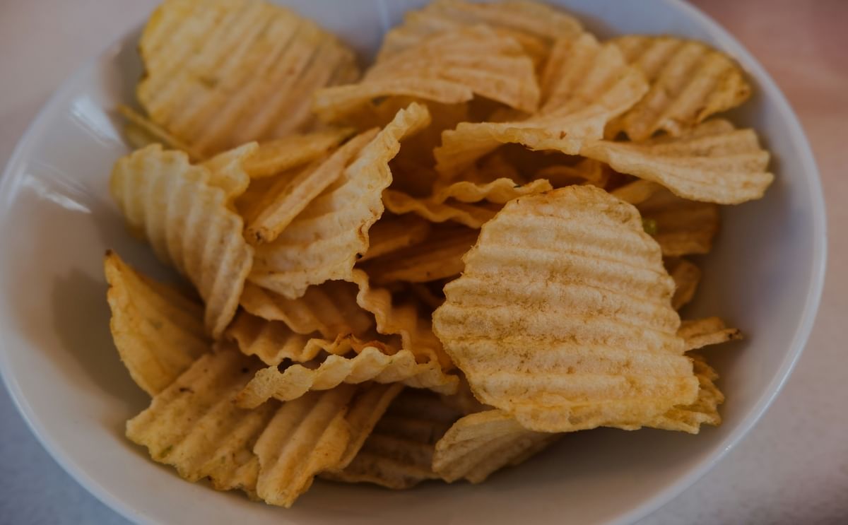 Potato Chips