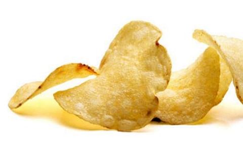 Japan Approves Overland Transportation Route for US Chipping Potatoes Japan Approves Overland Transportation Route for US Chipping Potatoes