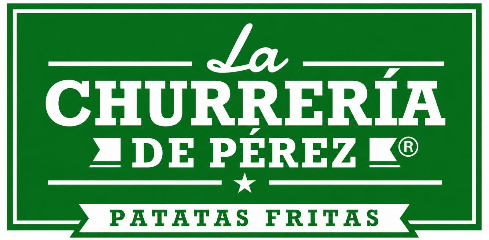Potato Chips Churreria Perez
