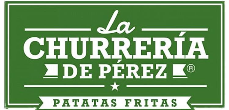 Potato Chips Churreria Perez