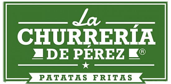 Potato Chips Churreria Perez
