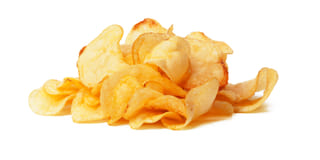 Potato chips Potato chips
