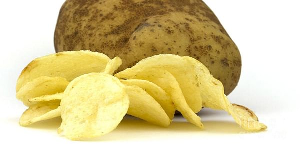 Re-educating Nigerian Potato growers: from farming as a culture to farming as a business