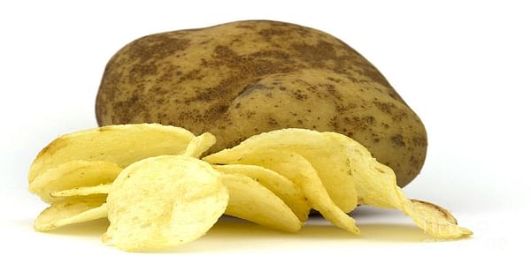 Re-educating Nigerian Potato growers: from farming as a culture to farming as a business
