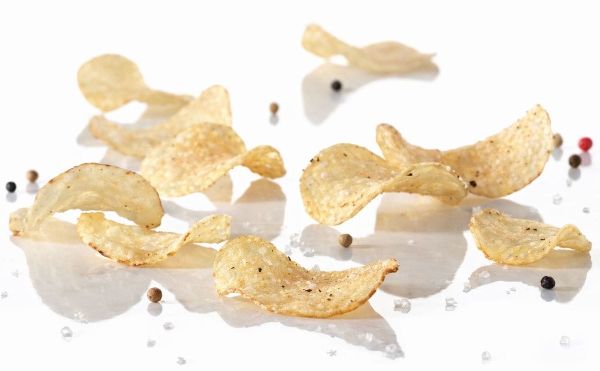 High Performance Batch Fryers