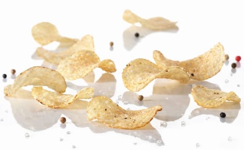 High Performance Batch Fryers High Performance Batch Fryers