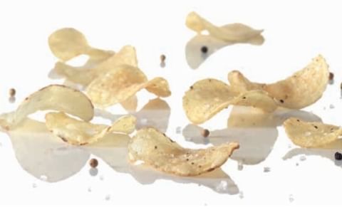 High Performance Batch Fryers High Performance Batch Fryers