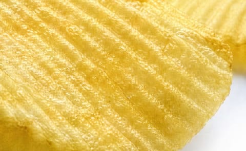 Las papas fritas estuvieron a punto de desaparecer Las papas fritas estuvieron a punto de desaparecer