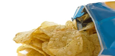 UK potato chips prices surge after heatwave-induced potato shortage