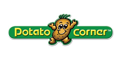 Potato Corner Potato Corner
