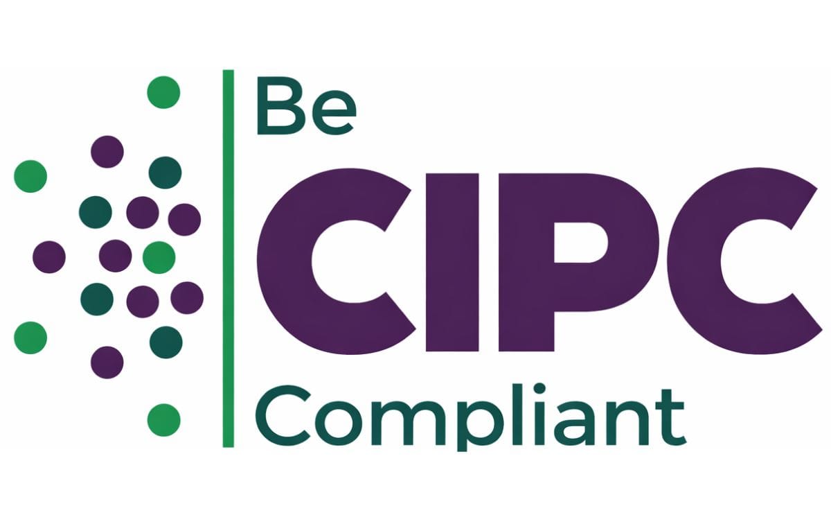 Be CIPC Compliant