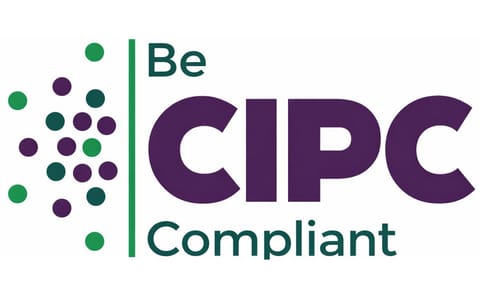 Be CIPC Compliant Be CIPC Compliant