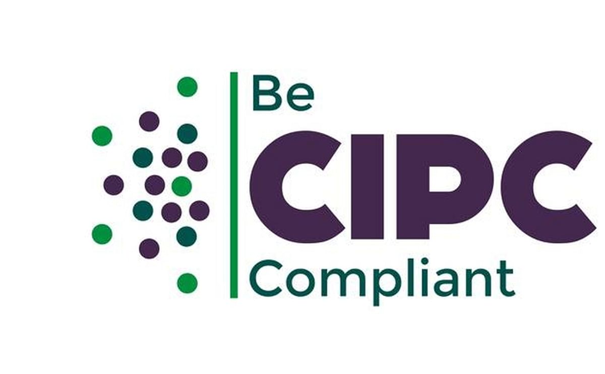 Be CIPC Compliant