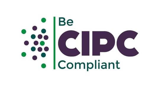 Be CIPC Compliant Be CIPC Compliant