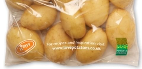 Potato Council Maris Piper Ad