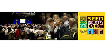 Seed Industry Event 2012 (UK)