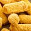 Frozen Potato Specialties - Potato Croquettes