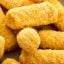 Frozen Potato Specialties - Potato Croquettes