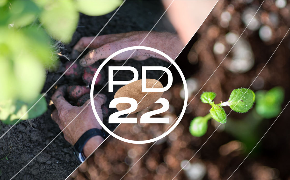 HZPC Potato Days 2022 No Time To Waste for futureproof potato growing