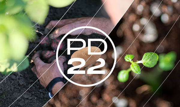 Potato Days 2022: No Time To Waste for future-proof potato growing