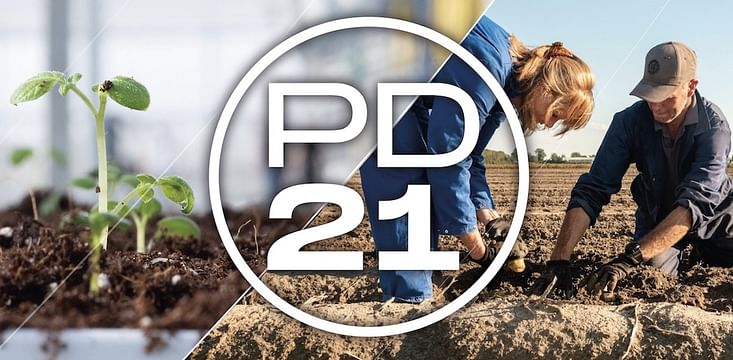 Potato Days 2021 Live