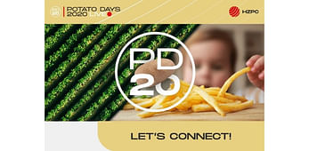 Potato Days 2020 Live