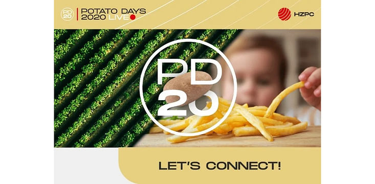 Potato Days 2020 Live