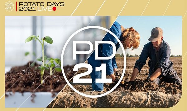Potato Days Live wants to inspire the sector to make sustainable choices