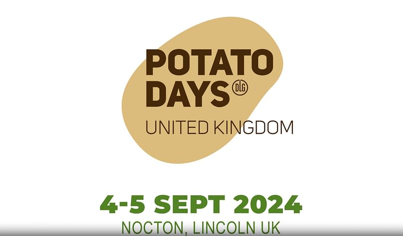 Potato Days UK going to be live in September, 2024