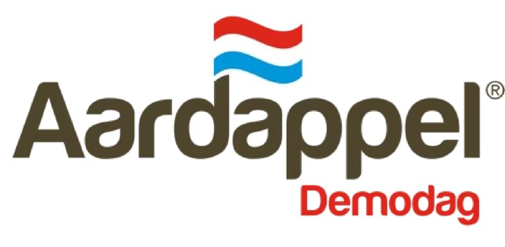 Potato Demo Day 2026