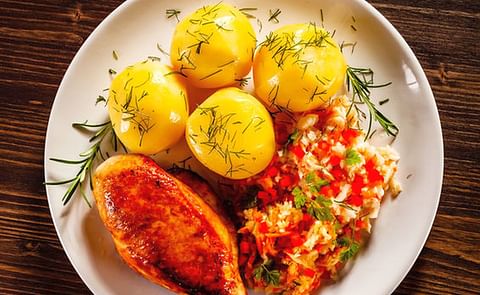 Home consumption of potato-based dishes increases in Spain by more than 10% Home consumption of potato-based dishes increases in Spain by more than 10%