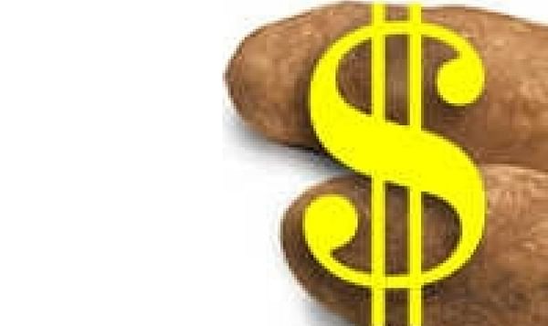Potato Prices