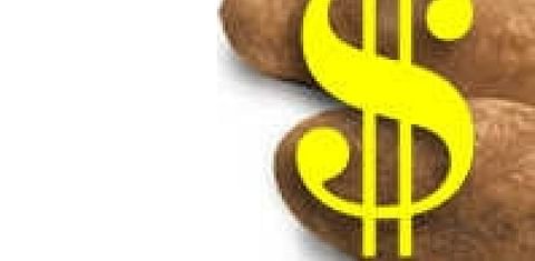 Potato Prices