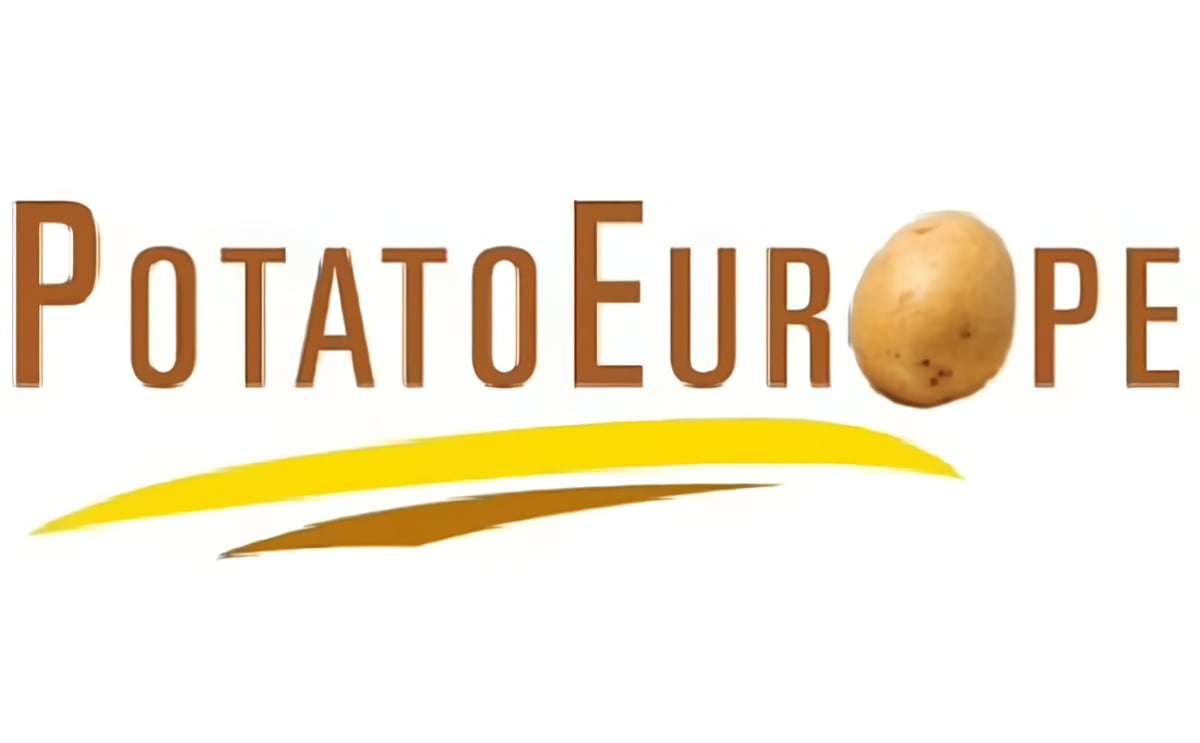 Potato Europe 2009 Potato Europe 2009