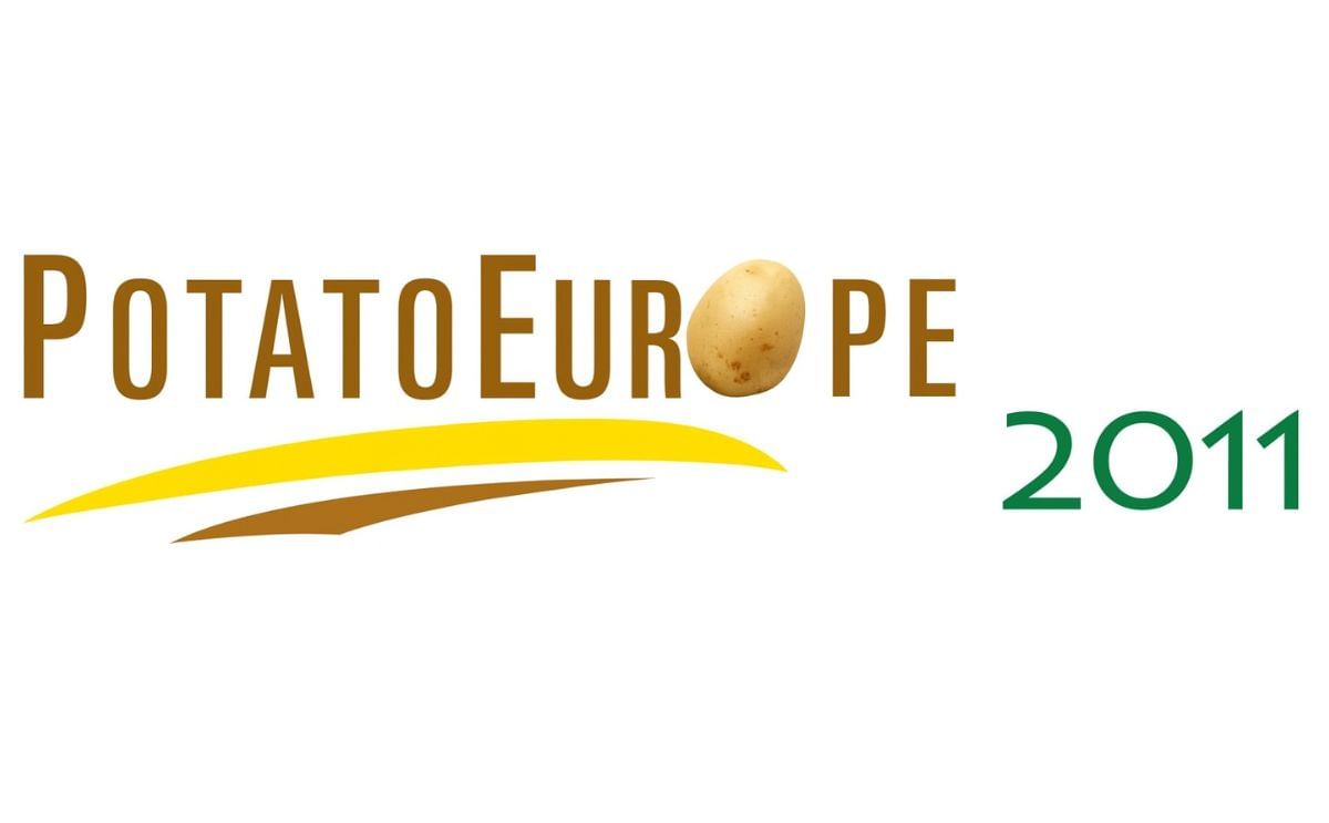 Potato Europe 2011 Potato Europe 2011