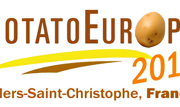 Potato Europe 2012