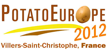 Potato Europe 2012