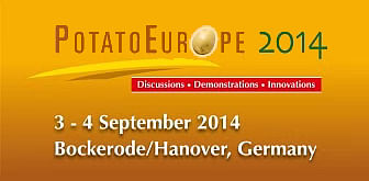 Potato Europe 2014
