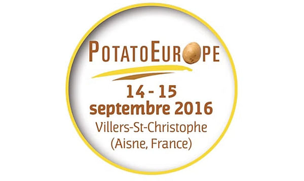 Potato Europe 2016