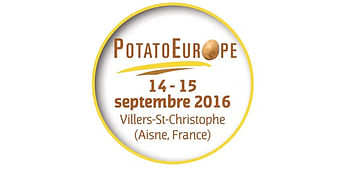 Potato Europe 2016