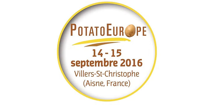 Potato Europe 2016