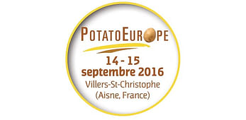Potato Europe 2016