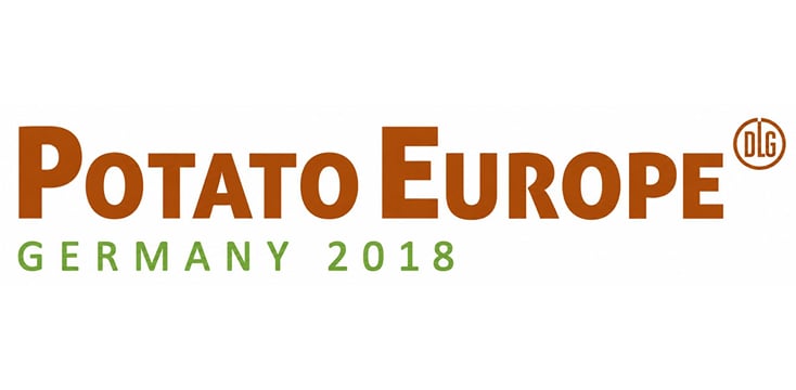 Potato Europe 2018