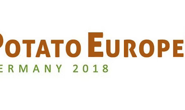 Potato Europe 2018